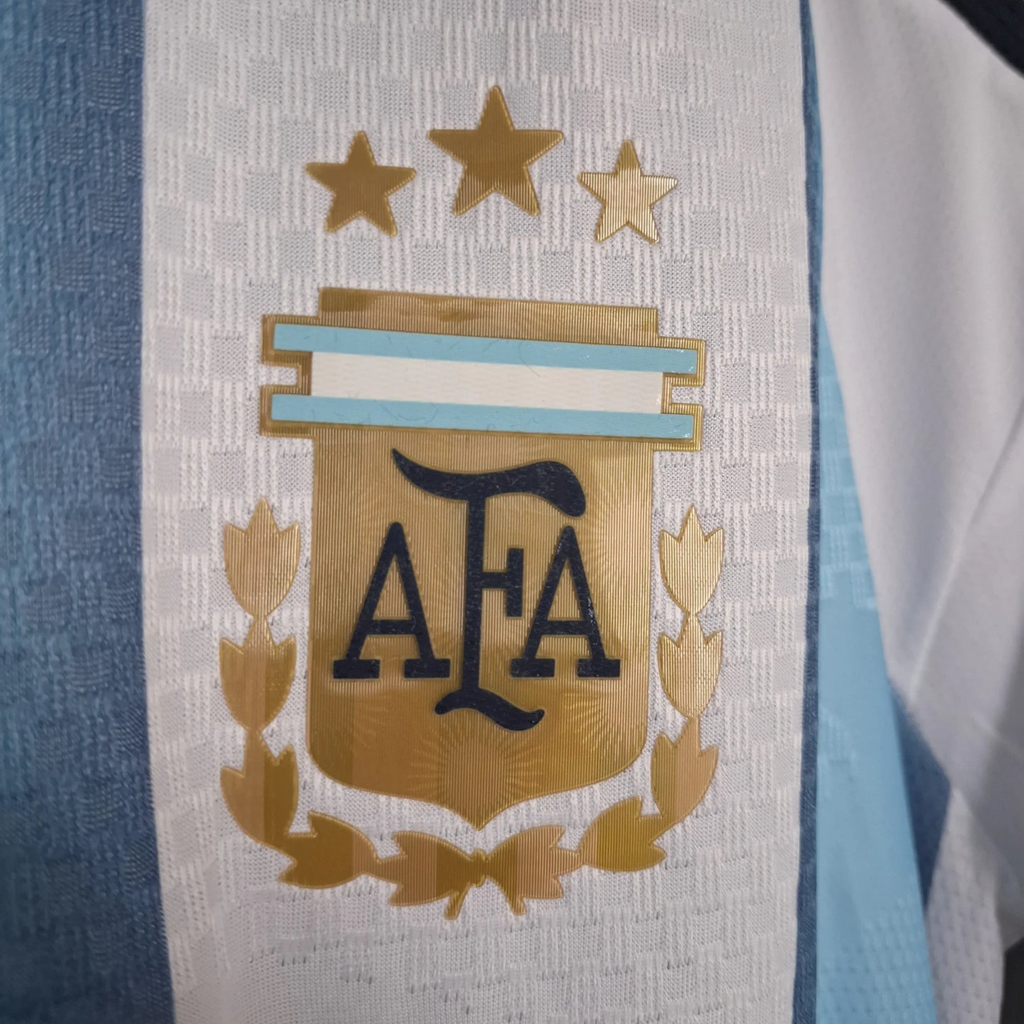 ARGENTINA MUNDIAL 2026