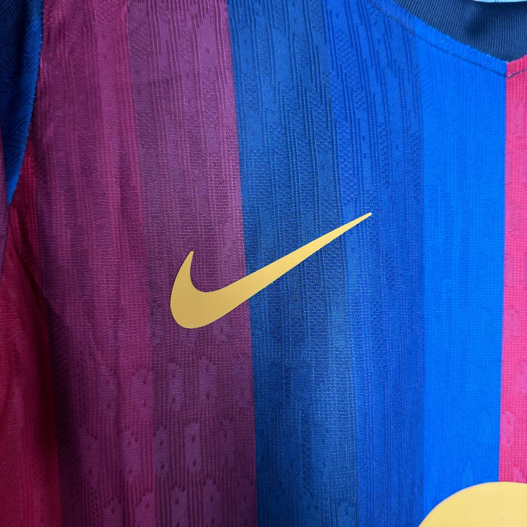 FC BARCELONA 26/27