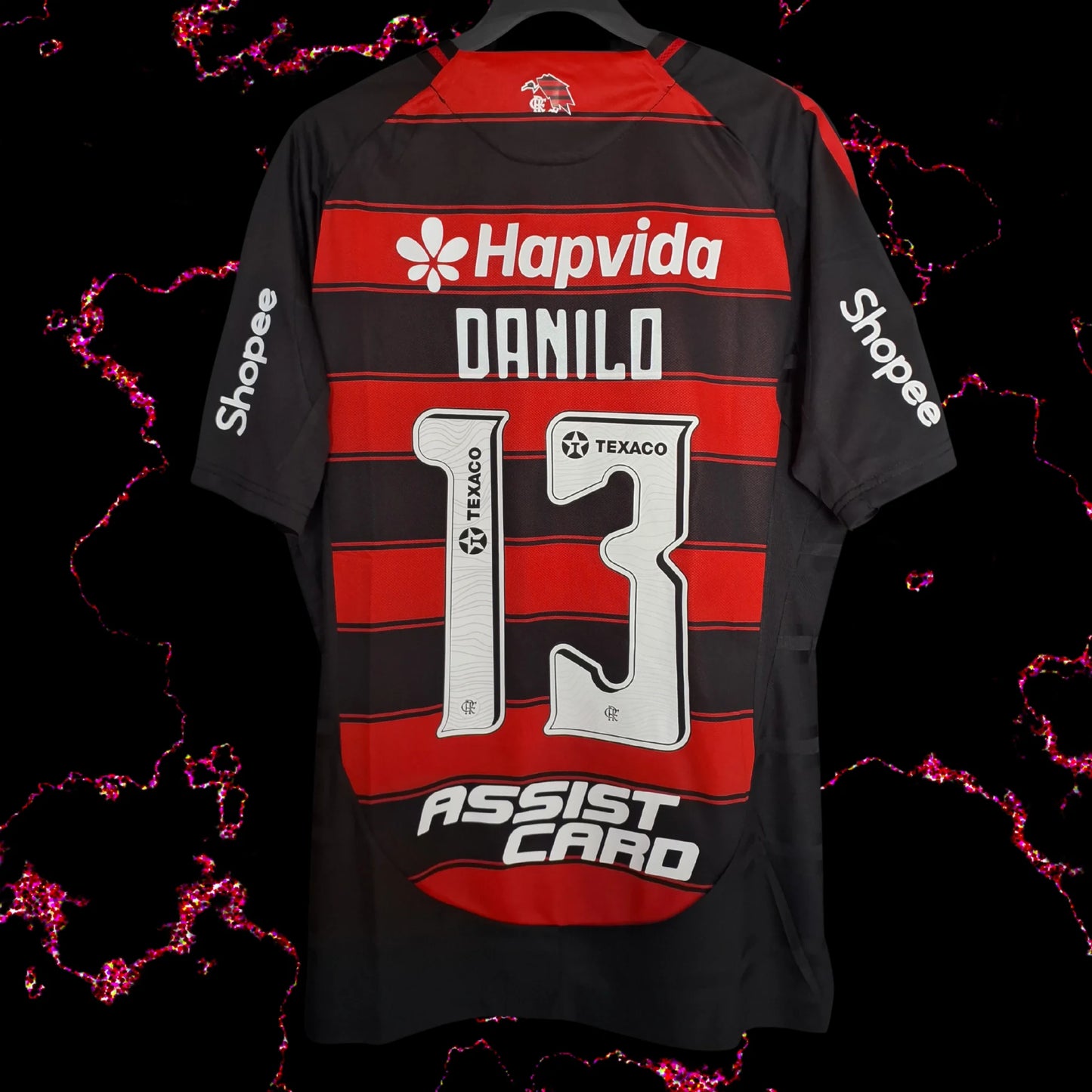 FLAMENGO FINAL LIBERTADORES 2025