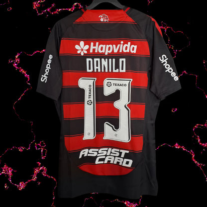 FLAMENGO FINAL LIBERTADORES 2025