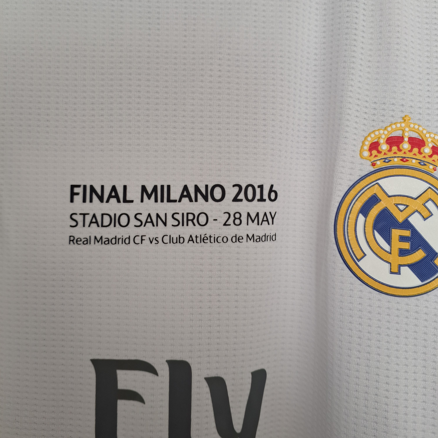 REAL MADRID FINAL CHAMPIONS 2016