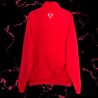 CHAQUETA MANCHESTER UNITED 2008