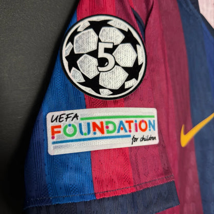 FC BARCELONA 26/27