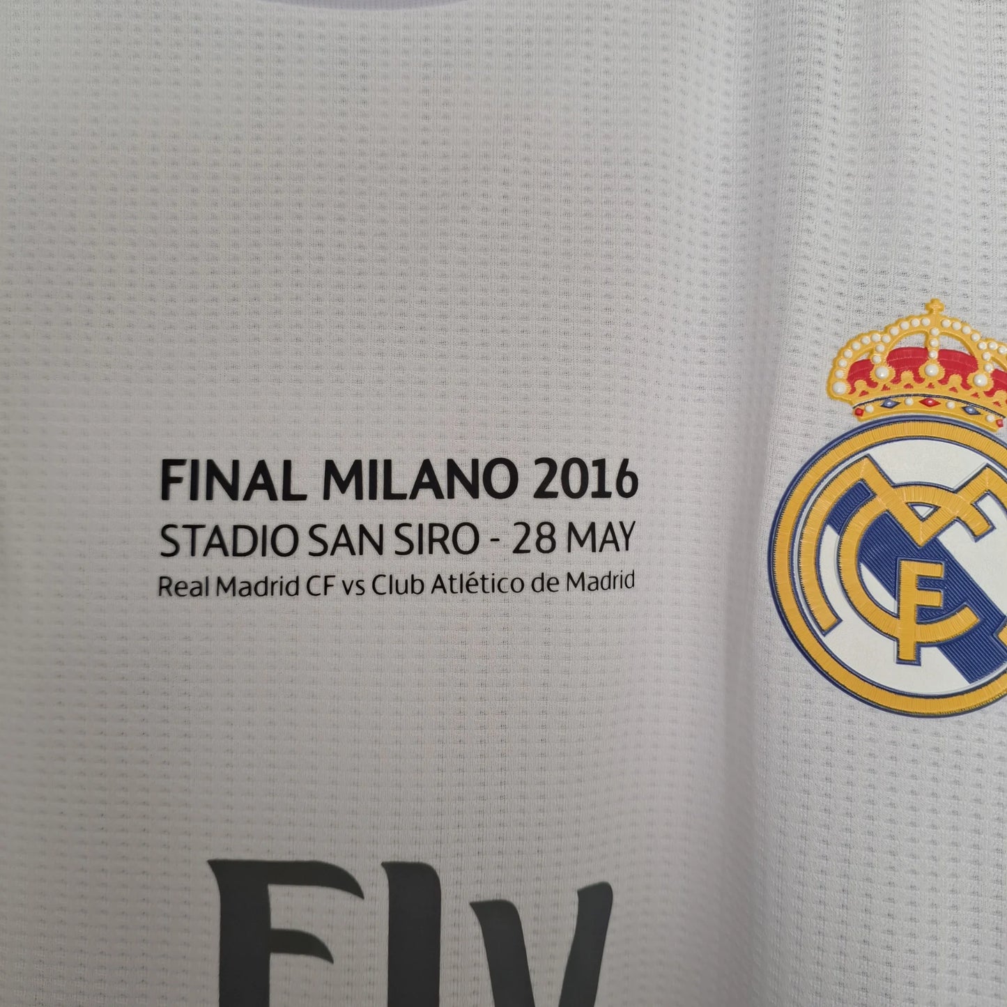 REAL MADRID FINAL CHAMPIONS 2016
