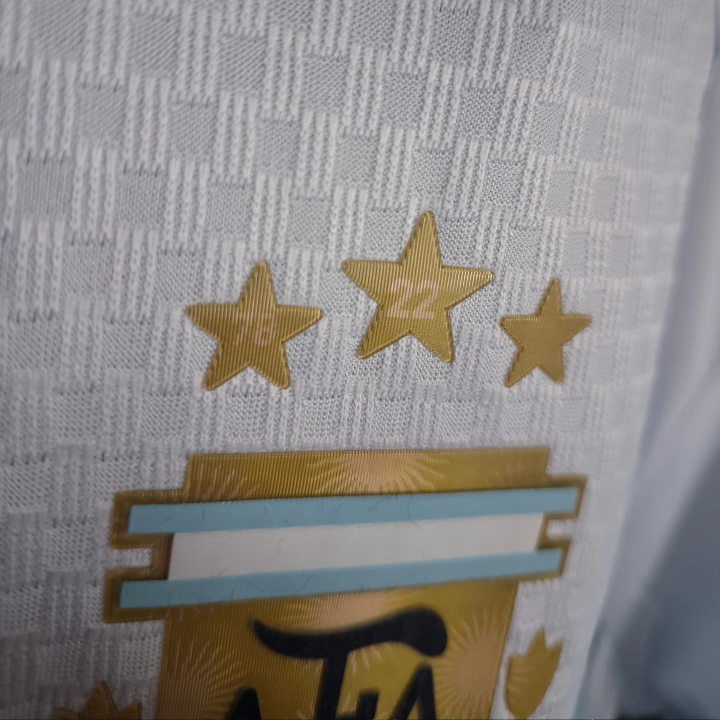 ARGENTINA MUNDIAL 2026