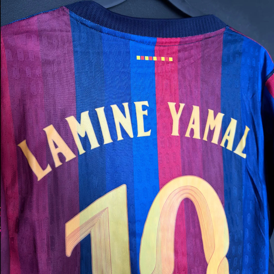 FC BARCELONA 26/27
