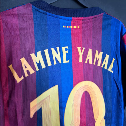 FC BARCELONA 26/27