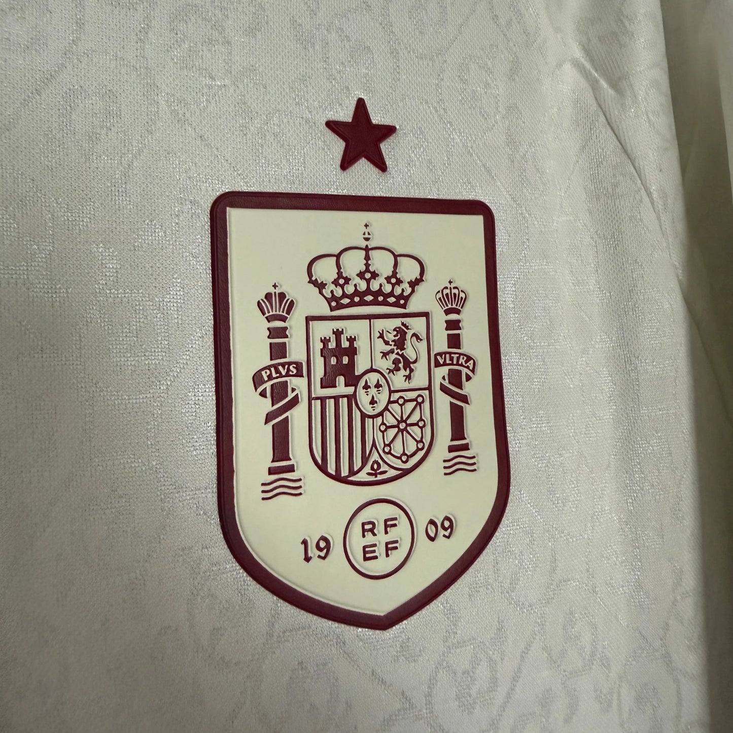 ESPAÑA VISITANTE MUNDIAL 2026