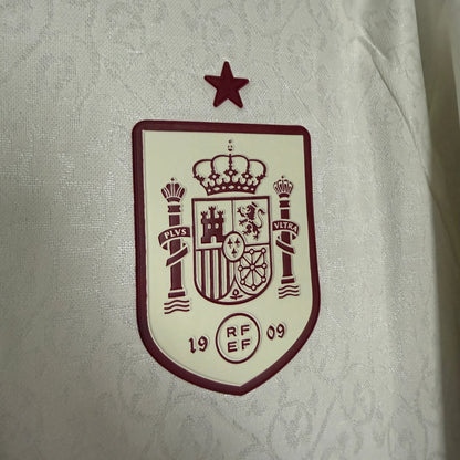 ESPAÑA VISITANTE MUNDIAL 2026