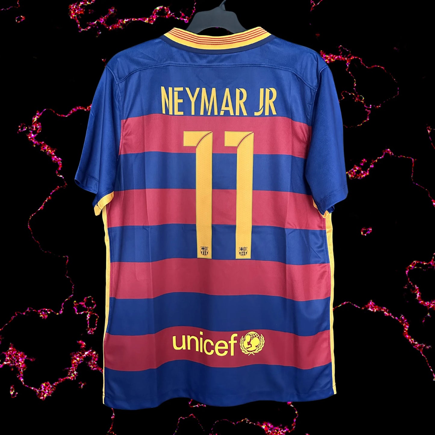 BARCELONA 15/16