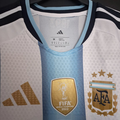 ARGENTINA MUNDIAL 2026