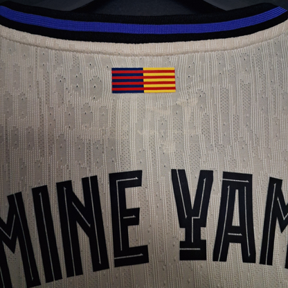 FC BARCELONA 25/26 VISITANTE KOBE BRYANT