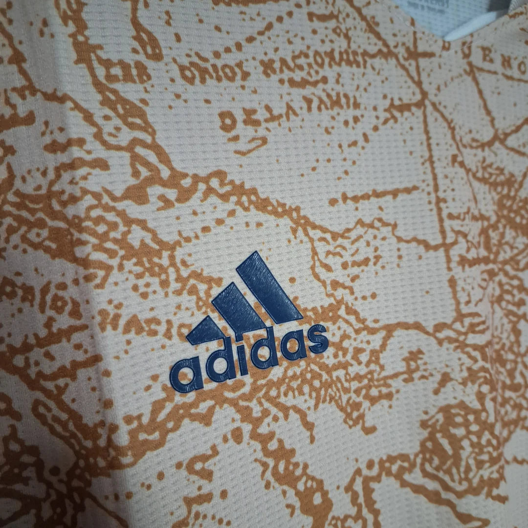 ARGENTINA EDICIÓN ESPECIAL MAPA
