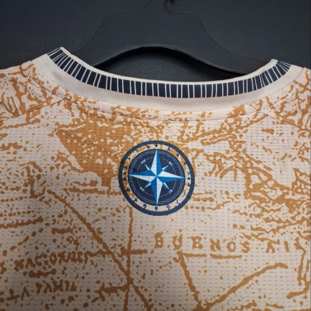 ARGENTINA EDICIÓN ESPECIAL MAPA