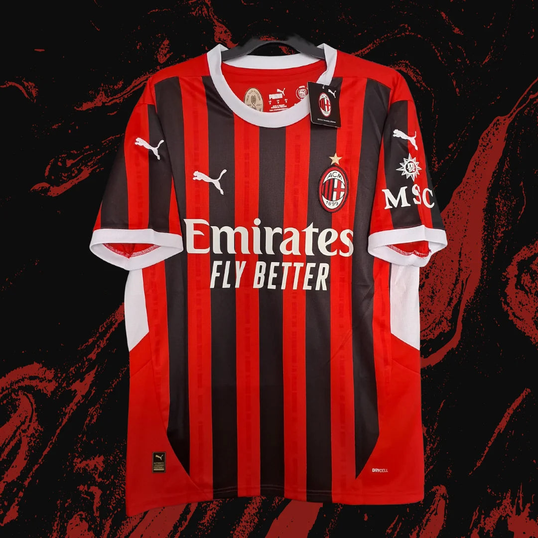 AC MILAN 24/25
