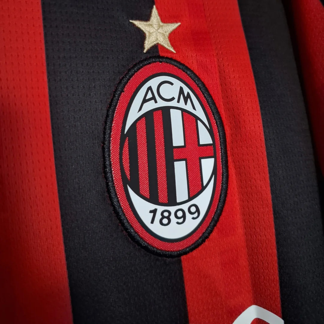 AC MILAN 24/25