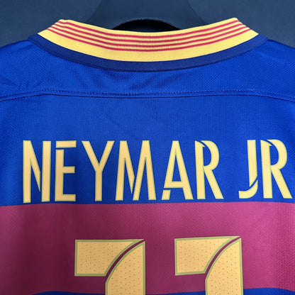 BARCELONA 15/16