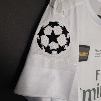 REAL MADRID FINAL CHAMPIONS 2016