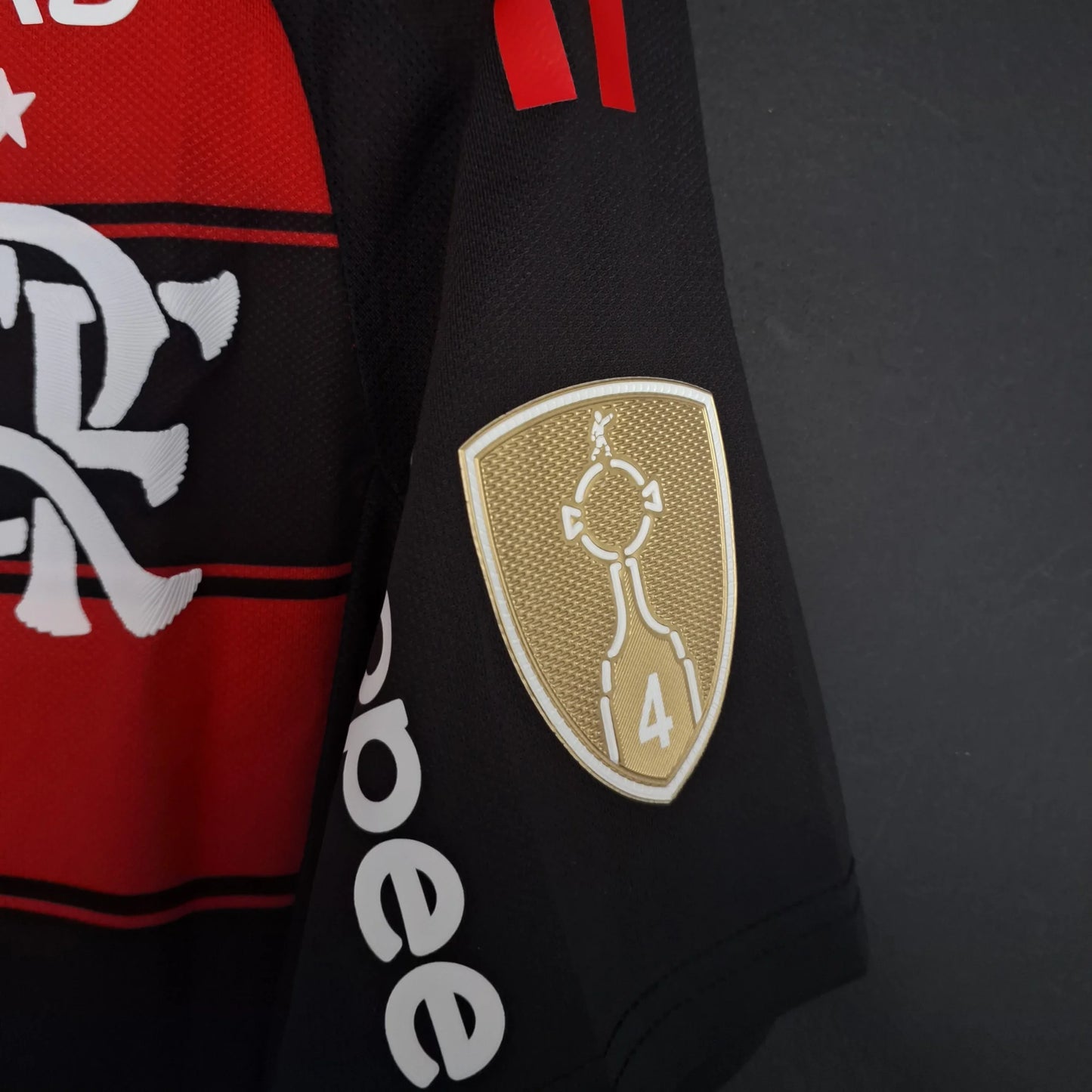 FLAMENGO FINAL LIBERTADORES 2025