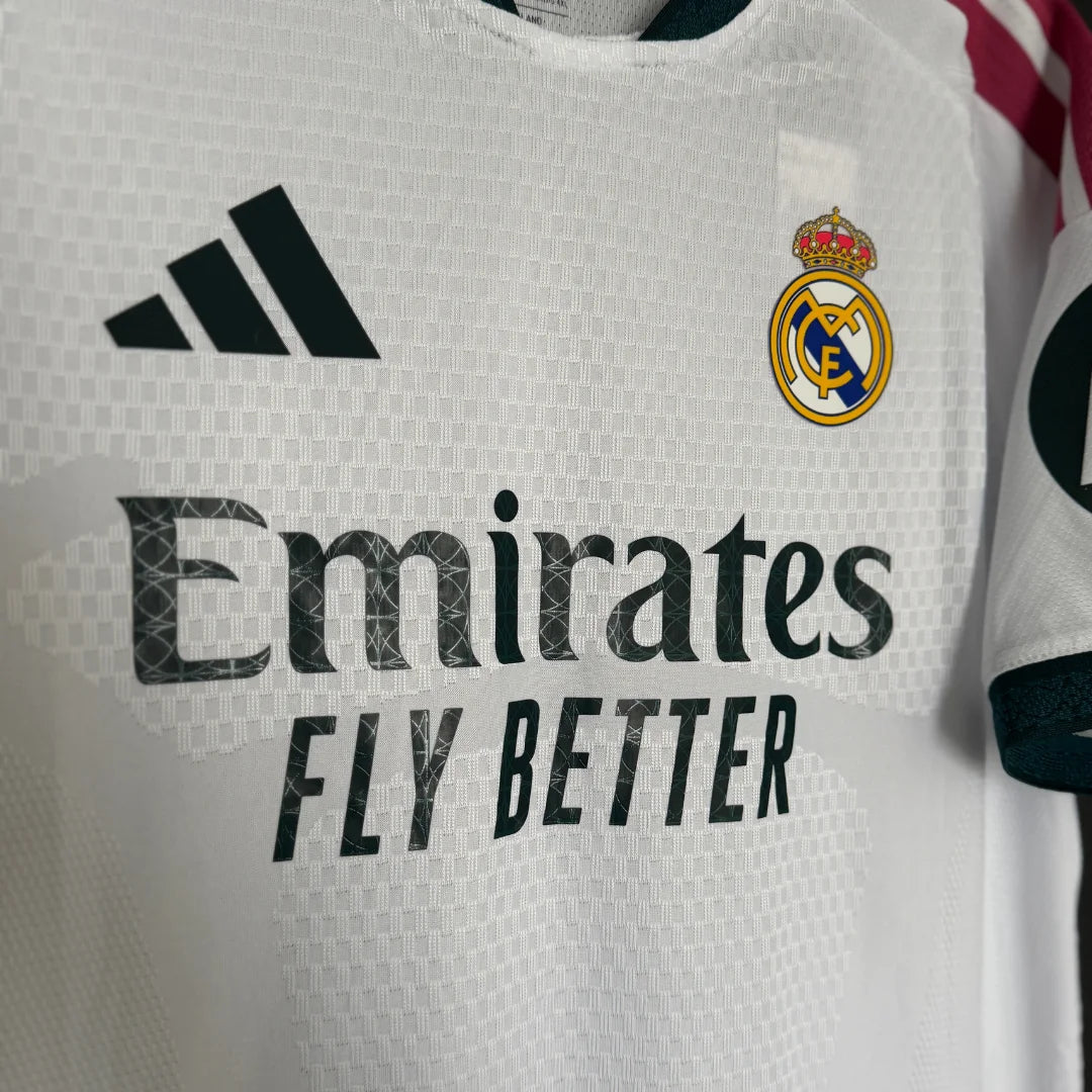 REAL MADRID 26/27