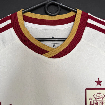 ESPAÑA VISITANTE MUNDIAL 2026