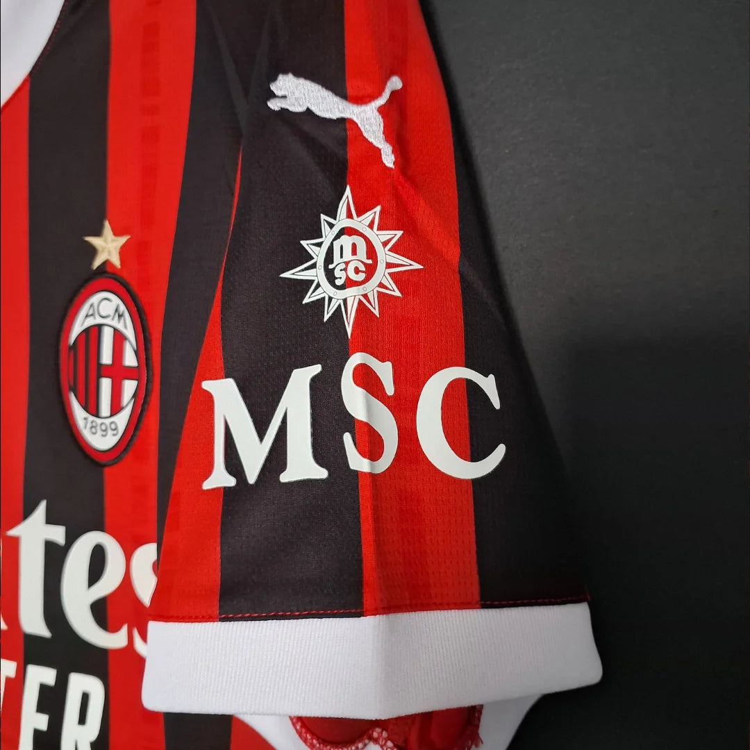 AC MILAN 24/25
