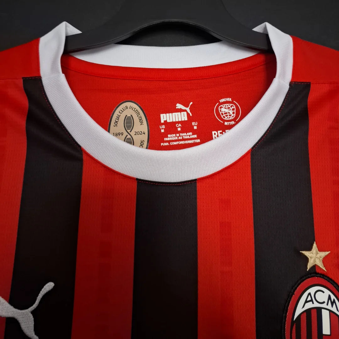 AC MILAN 24/25