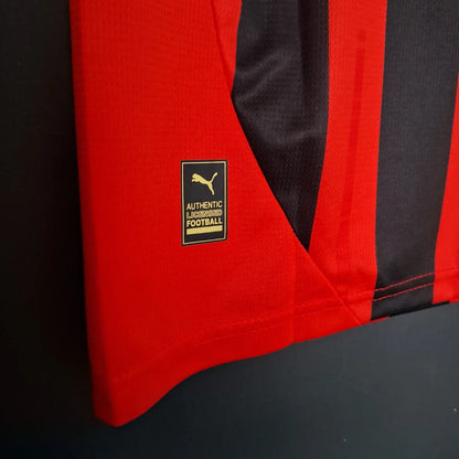 AC MILAN 24/25