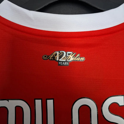 AC MILAN 24/25