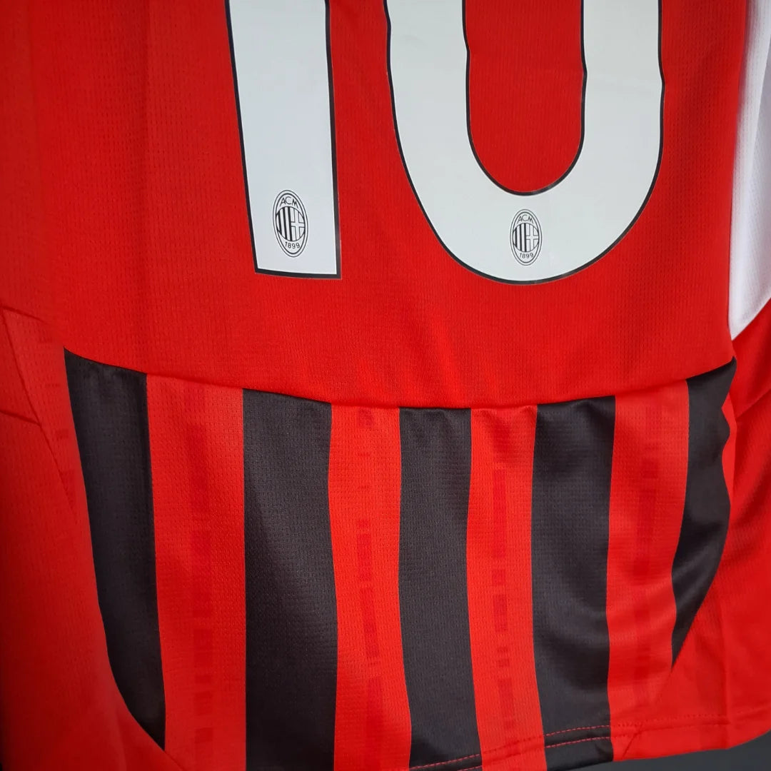 AC MILAN 24/25