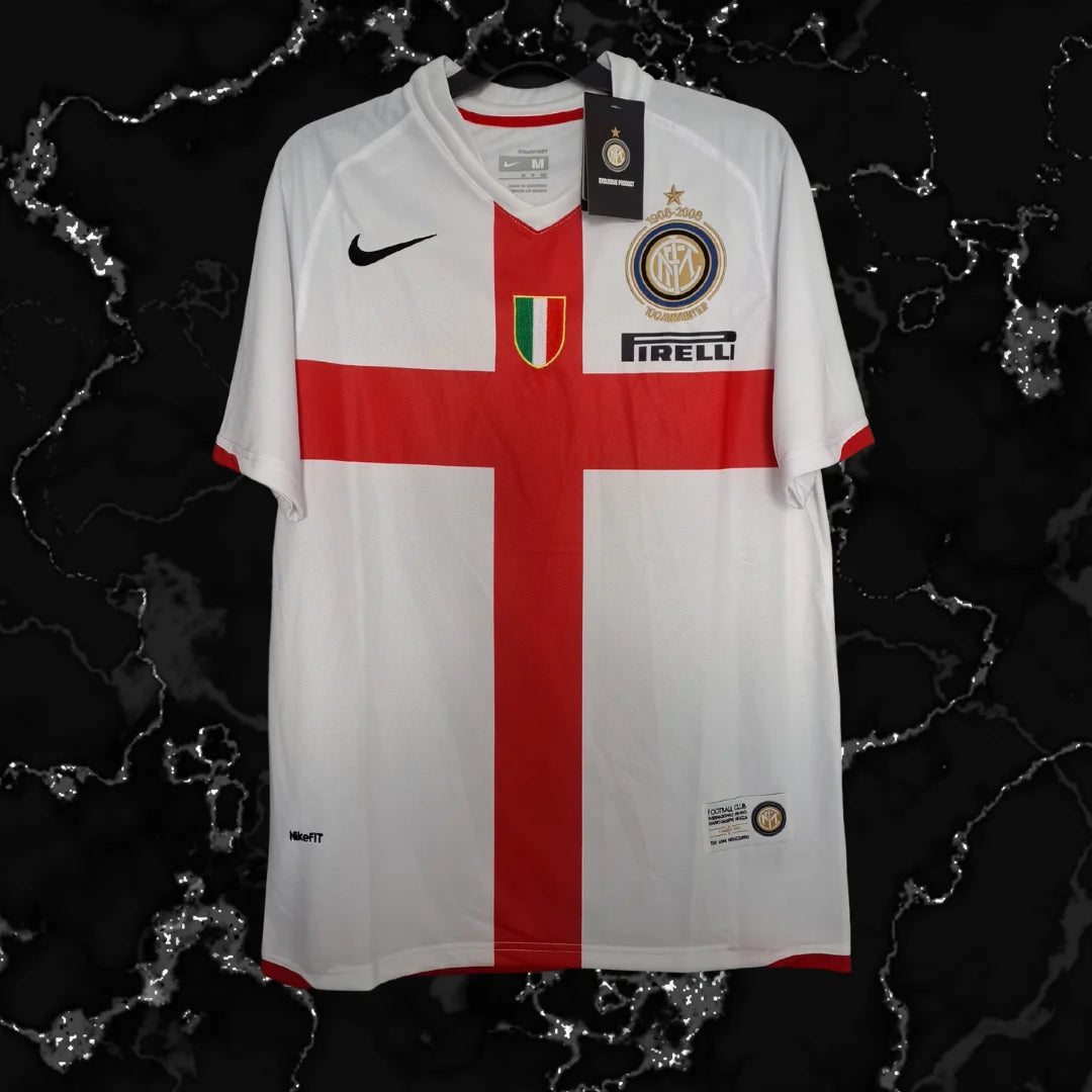 INTER DE MILAN CENTENARIO 2008