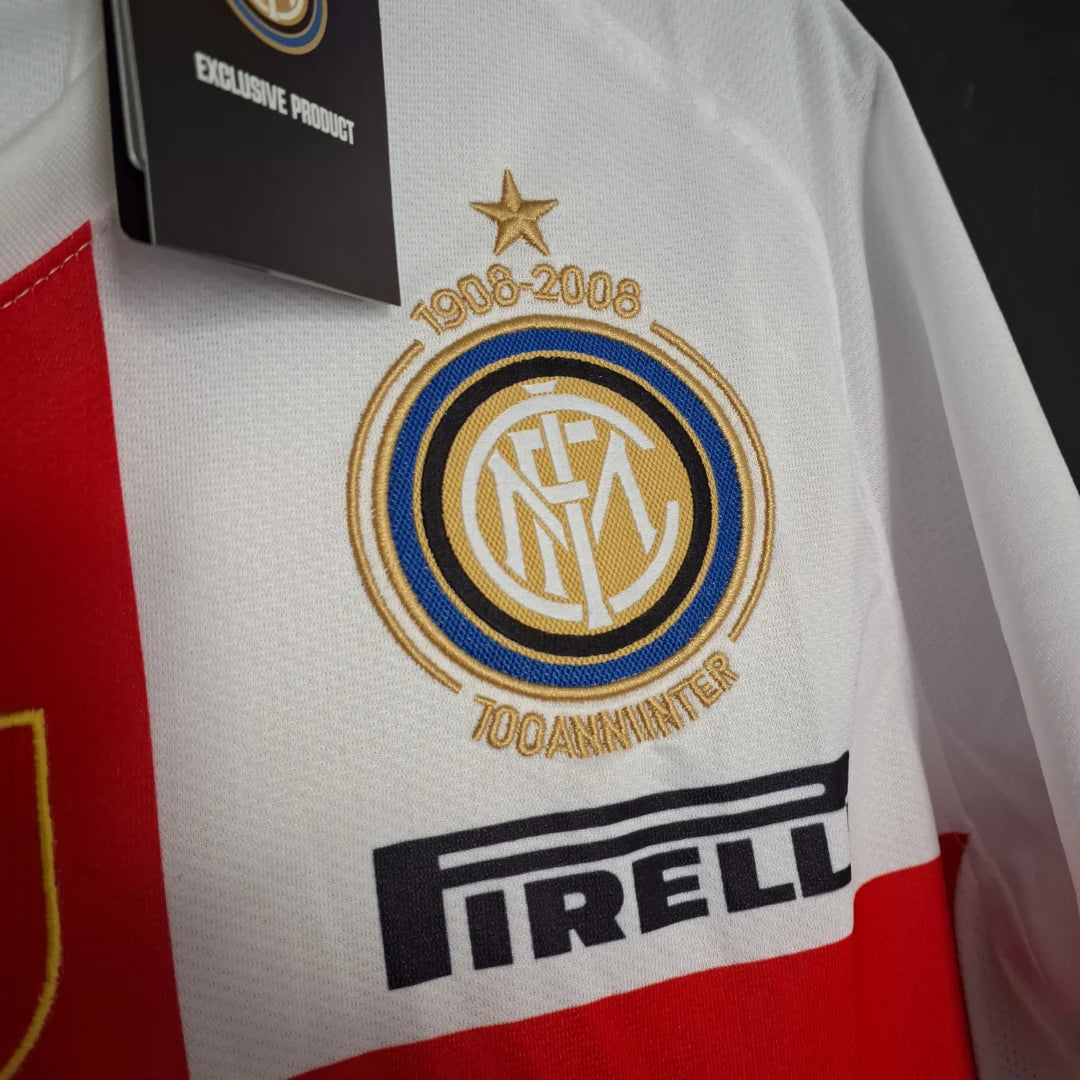 INTER DE MILAN CENTENARIO 2008
