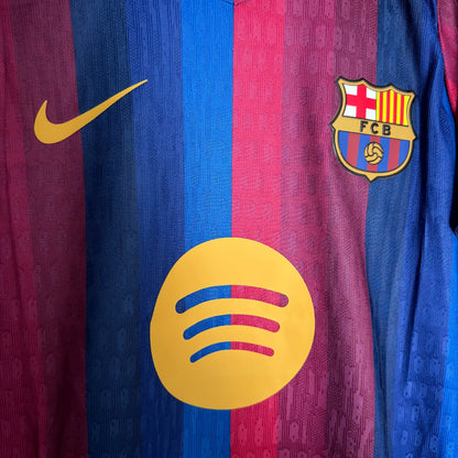FC BARCELONA 26/27