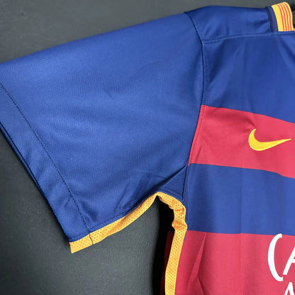 BARCELONA 15/16