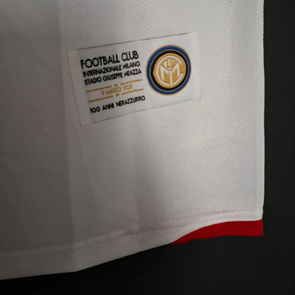 INTER DE MILAN CENTENARIO 2008