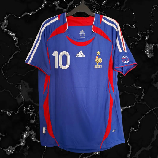 FRANCIA MUNDIAL 2006