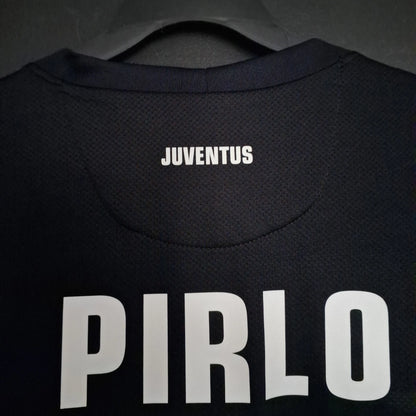JUVENTUS 12-13 VISITANTE