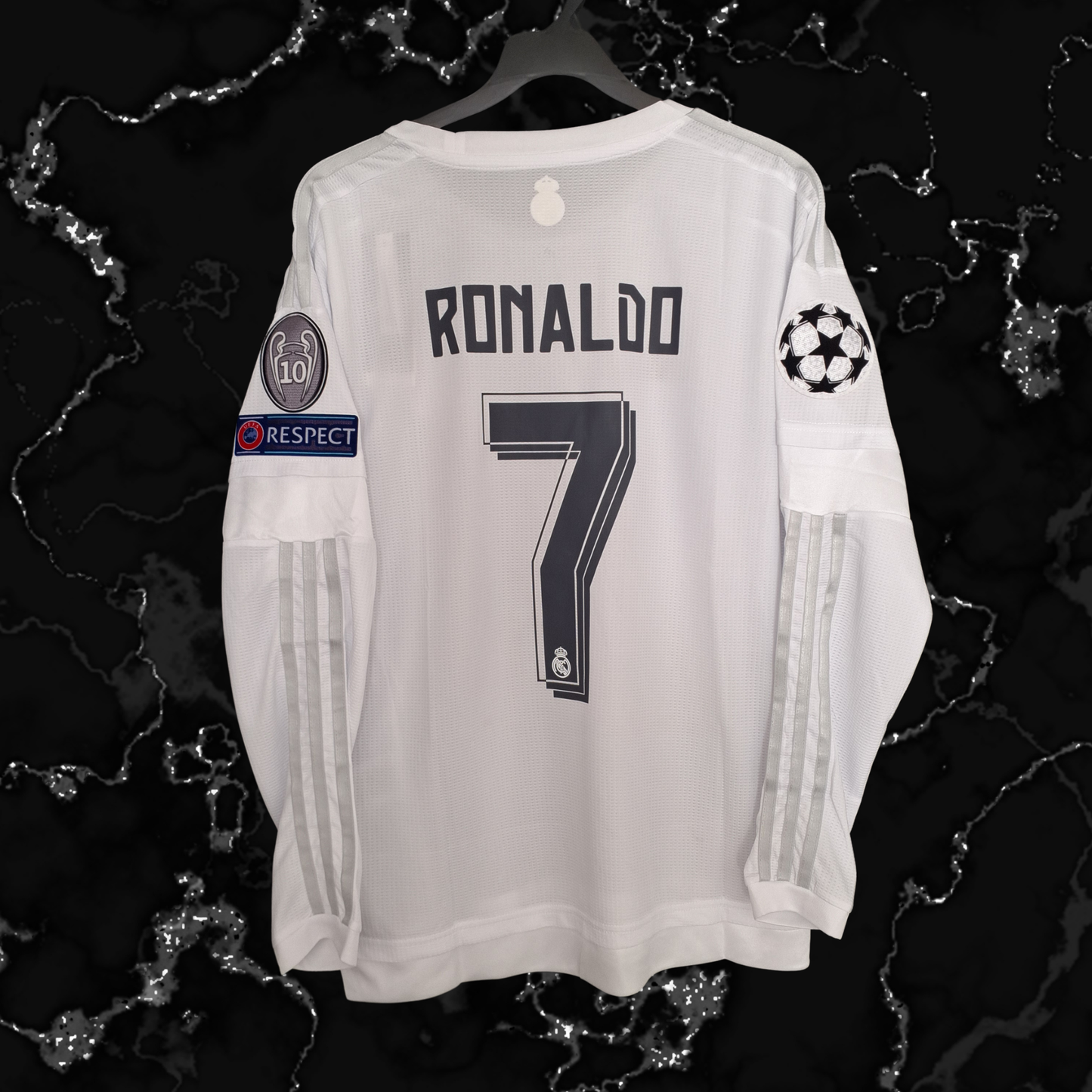 REAL MADRID FINAL CHAMPIONS 2016