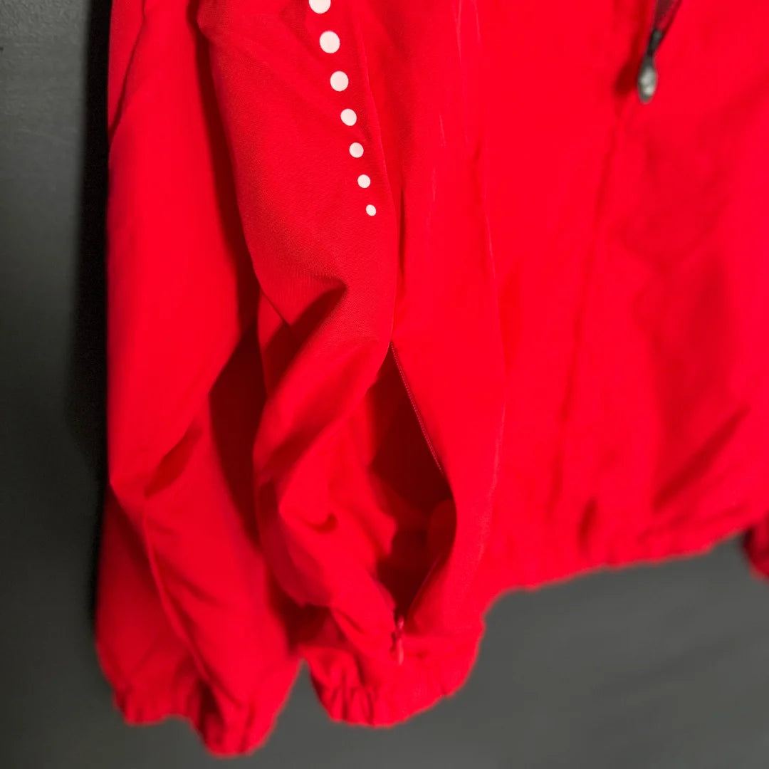 CHAQUETA MANCHESTER UNITED 2008