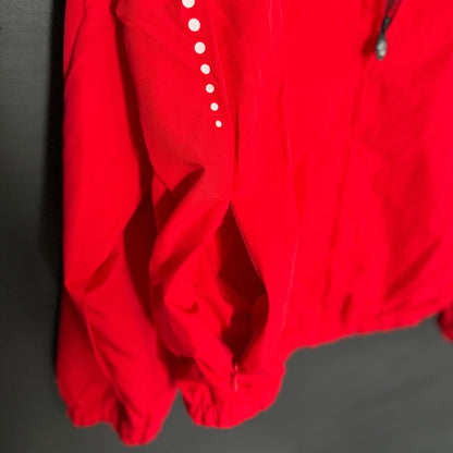 CHAQUETA MANCHESTER UNITED 2008