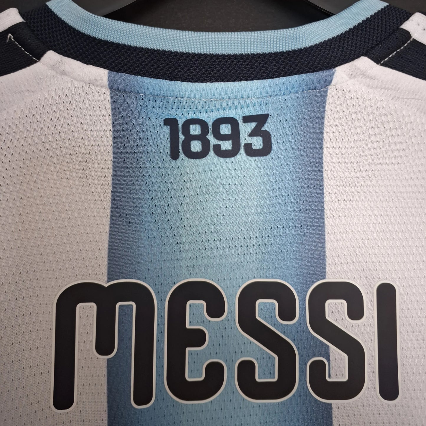 ARGENTINA MUNDIAL 2026