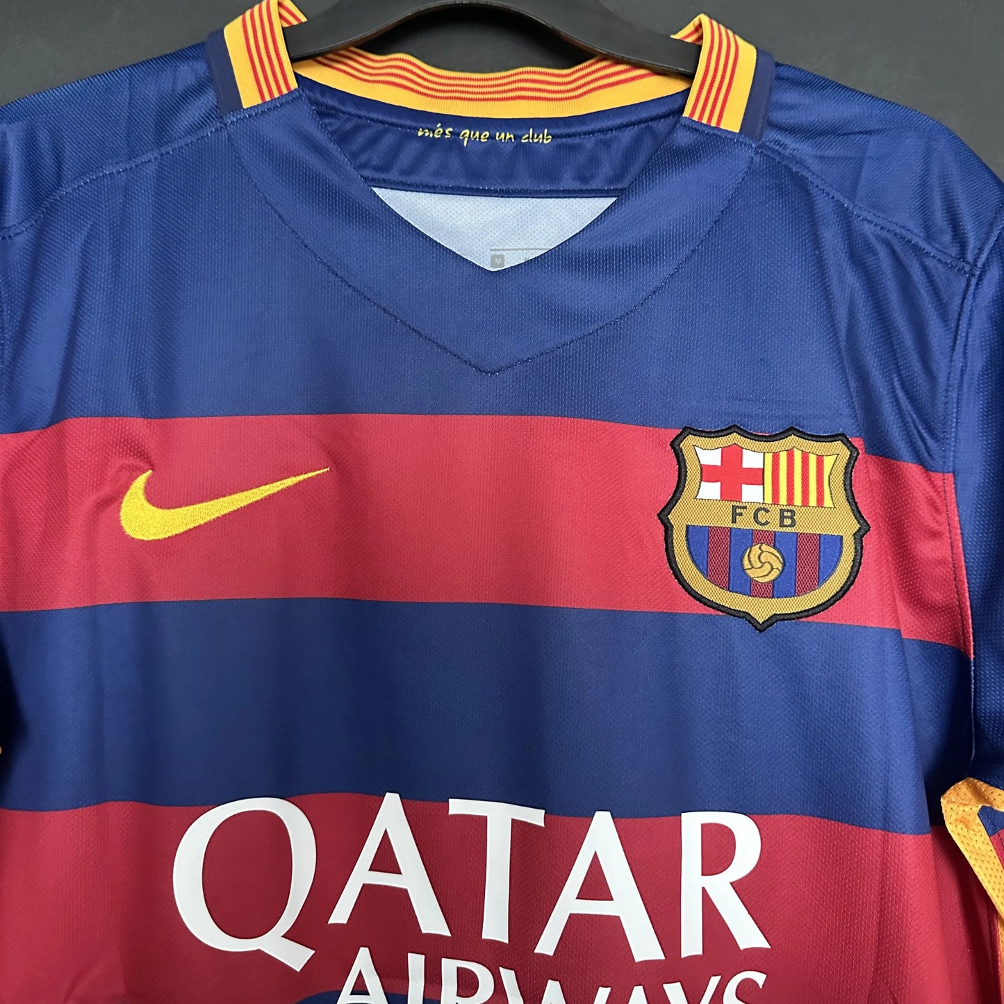 BARCELONA 15/16