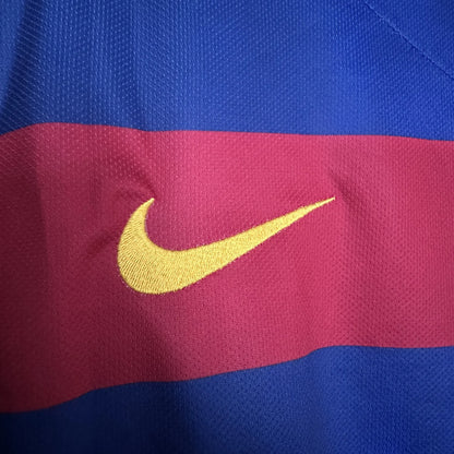 BARCELONA 15/16