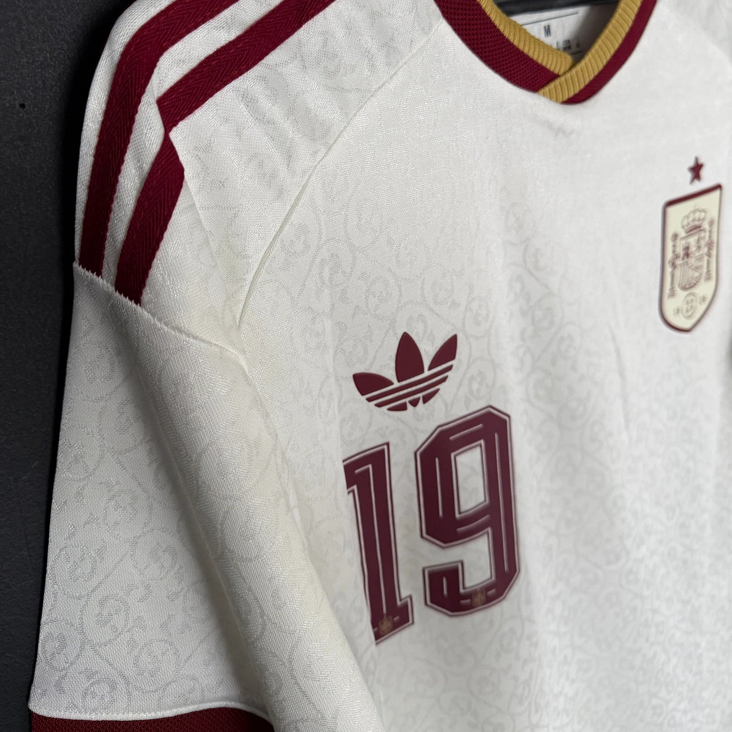 ESPAÑA VISITANTE MUNDIAL 2026