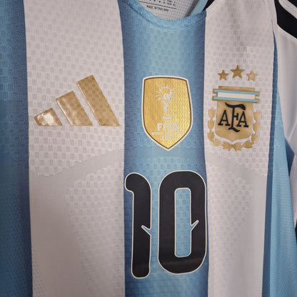 ARGENTINA MUNDIAL 2026