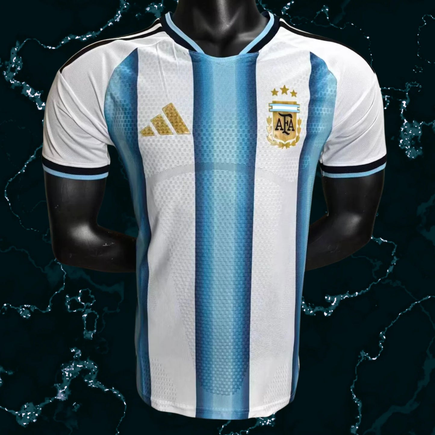 ARGENTINA MUNDIAL 2026