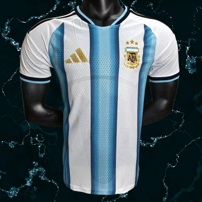 ARGENTINA MUNDIAL 2026