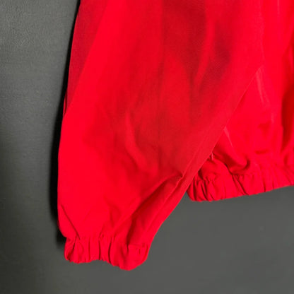 CHAQUETA MANCHESTER UNITED 2008