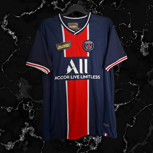 PSG 20/21