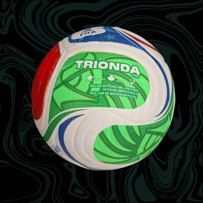 BALON TRIONDA MUNDIAL 2026